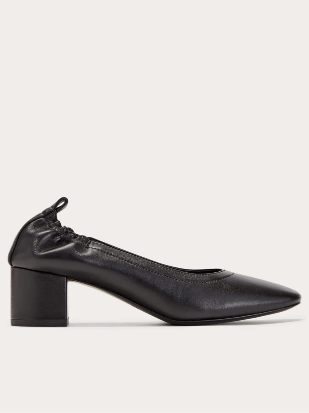 NIB Everlane The Day Heel - Picture 2 of 12